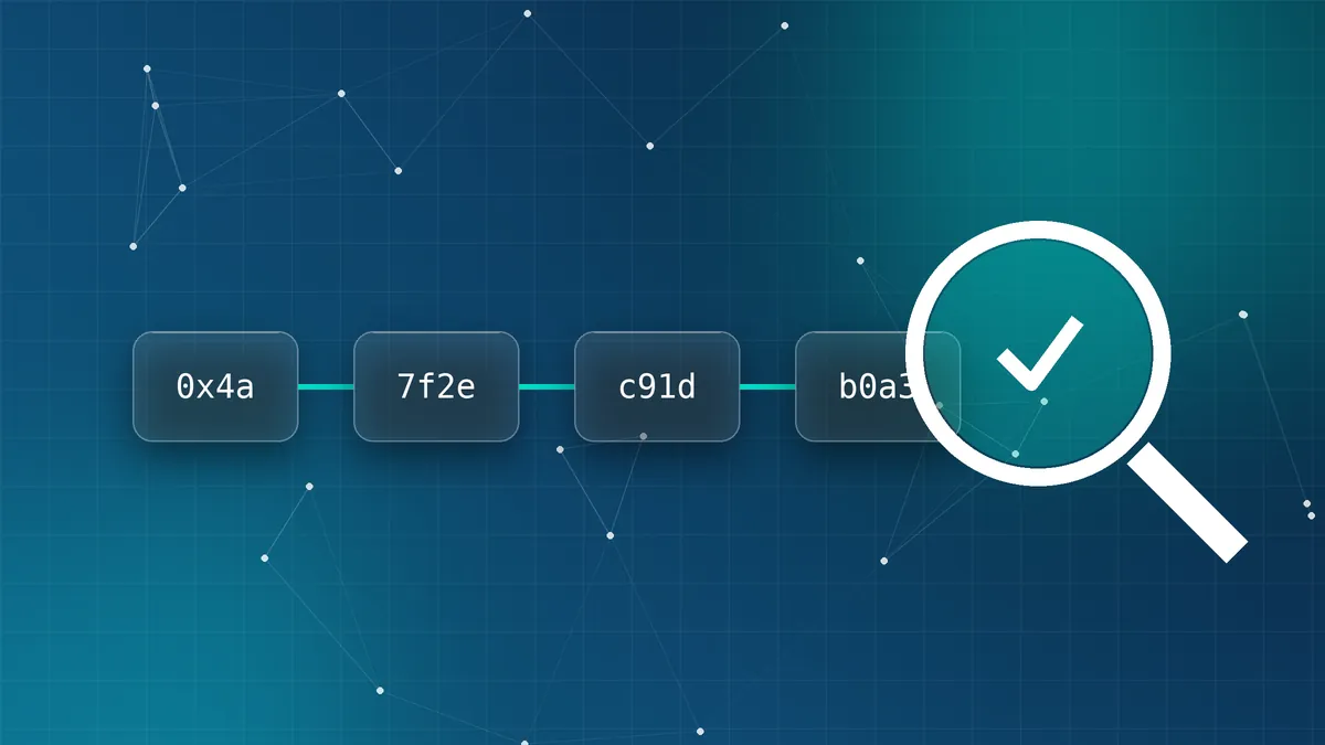 How to Check a TRC20 Transaction (TXID) on Tronscan — Step by Step